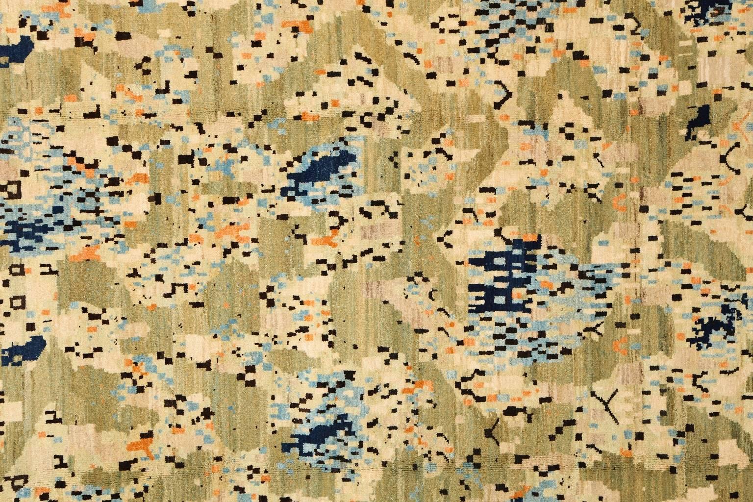 aspen carpet designs