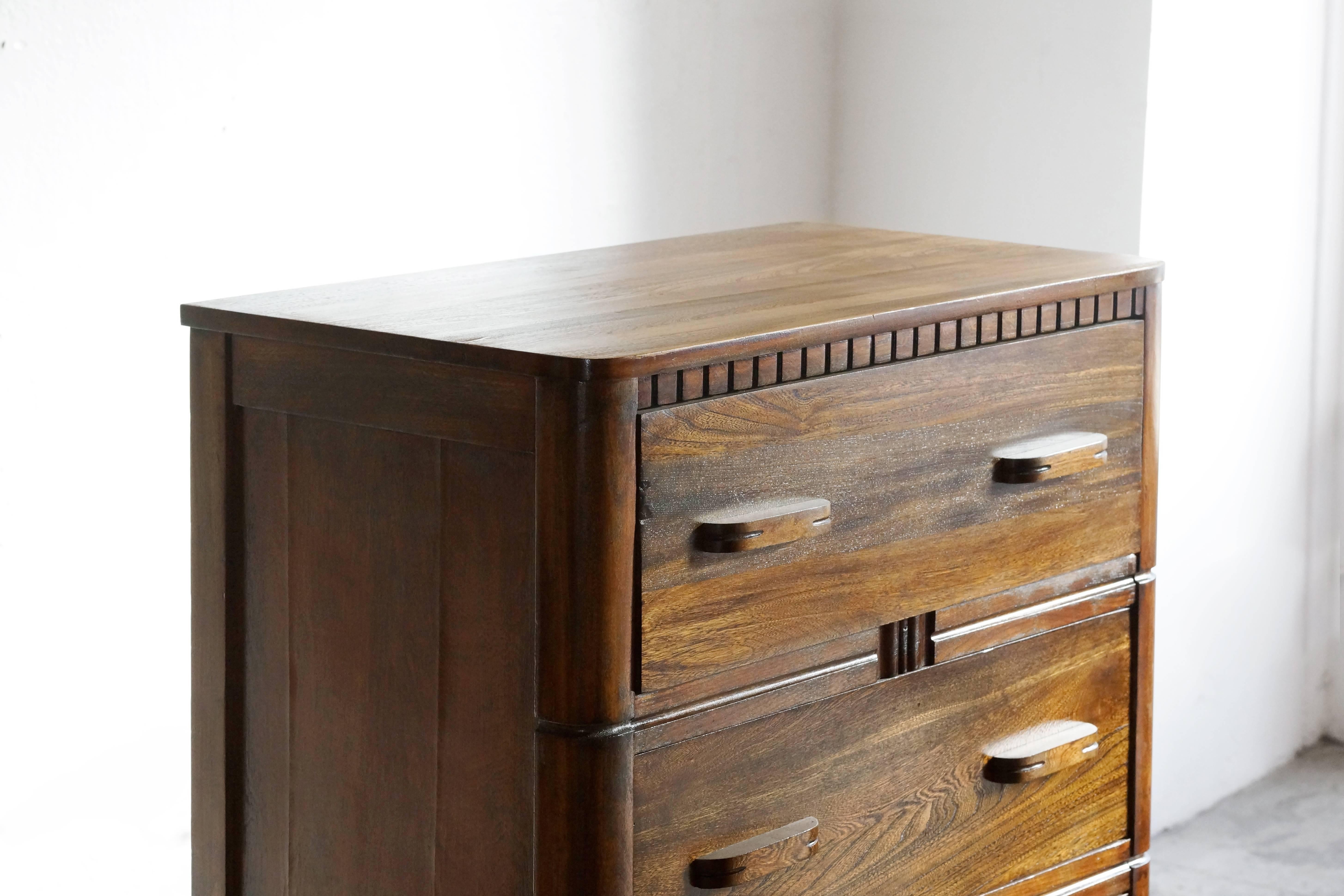 owosso dresser