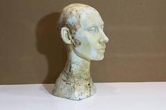 Ralph Pucci Mannequin Mold, Ahn Duong, 1989
