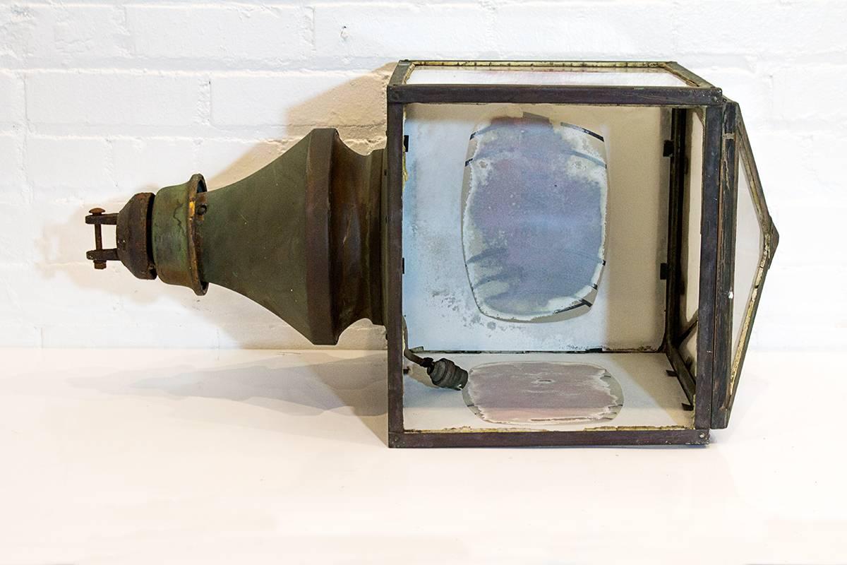 watneys red barrel light