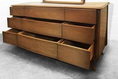 Art Deco Lowboy Dresser from RWay