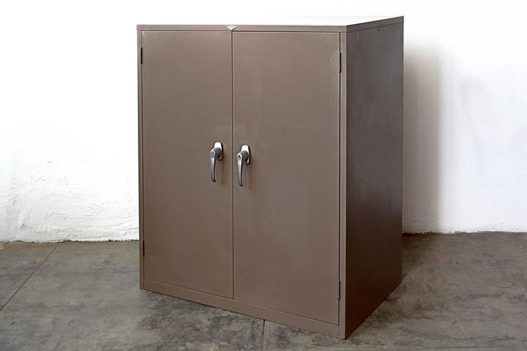 Cole Steel File Safe Combination Decoder