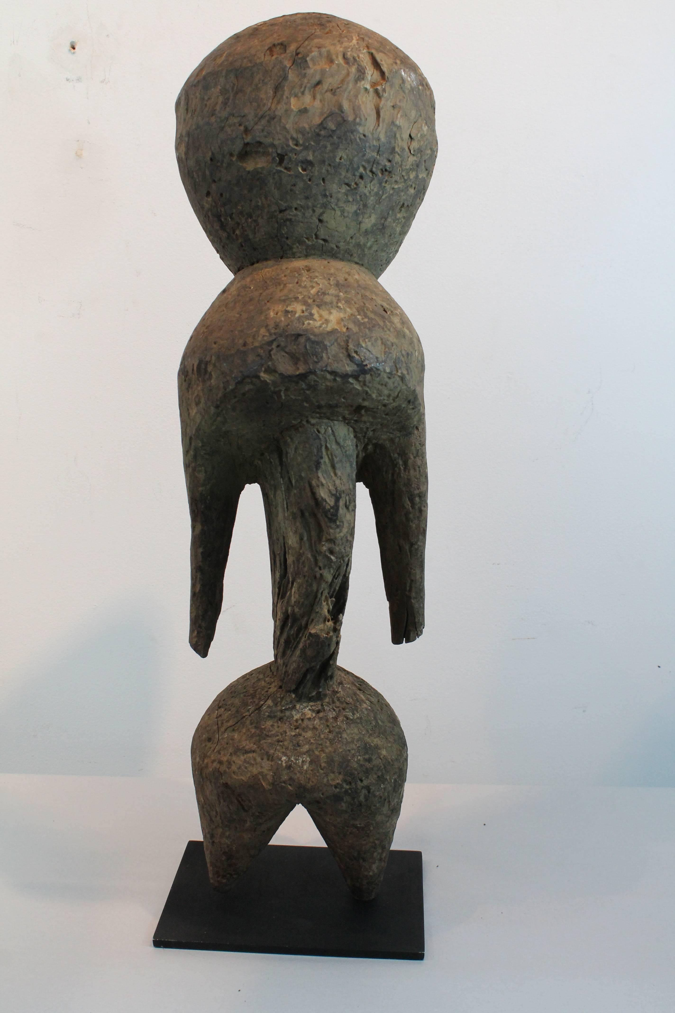 Togolese Moba Shrine Figure For Sale