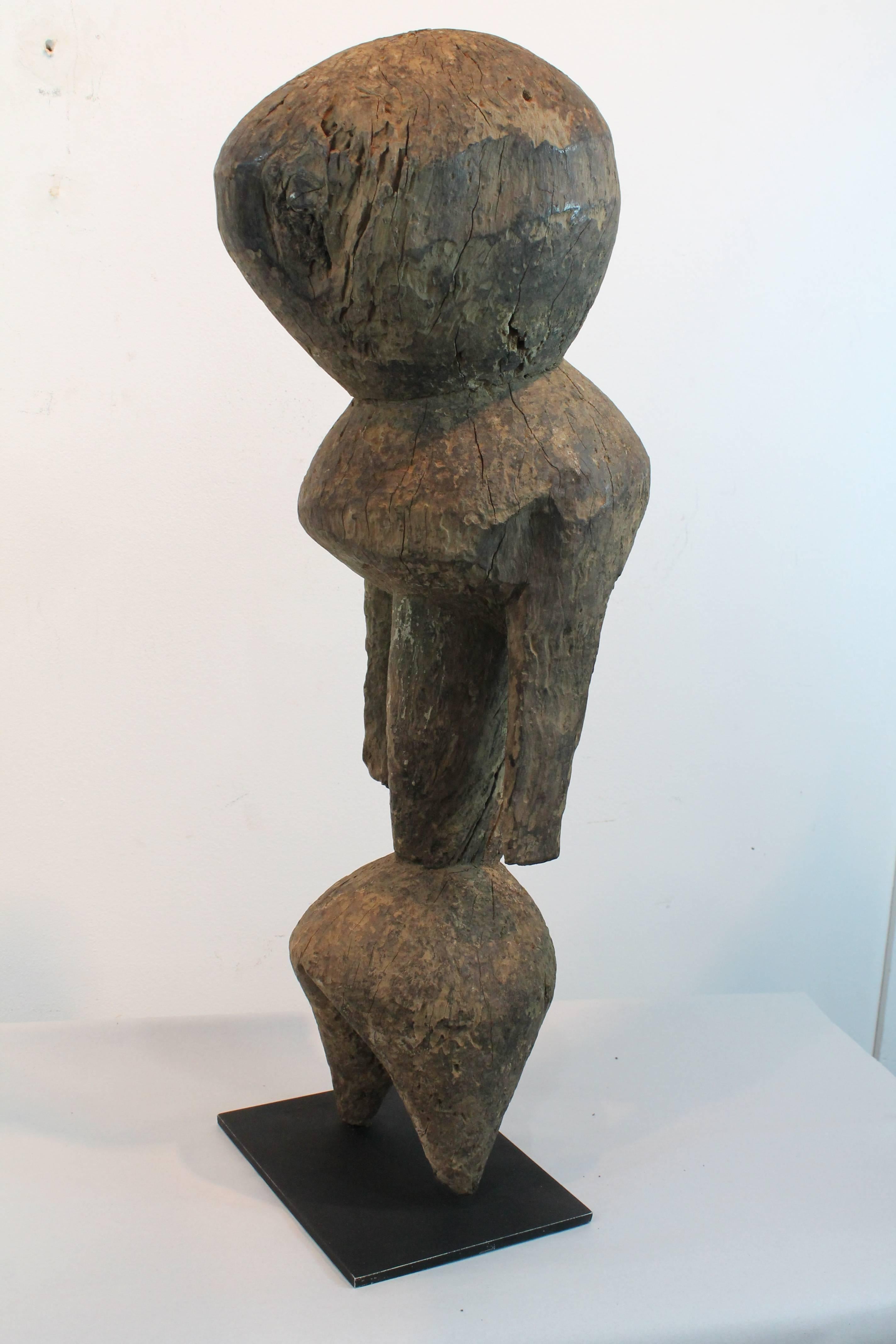 20th Century Moba Shrine Figure For Sale