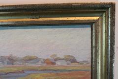 George A. Renouard Landscape