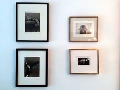 Photographie de nu féminin par Greg Gorman