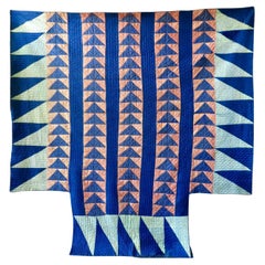 Fabric Quilts