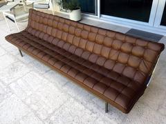 "New York" Sofa by Katavalos, Littell and Kelly for Laverne International