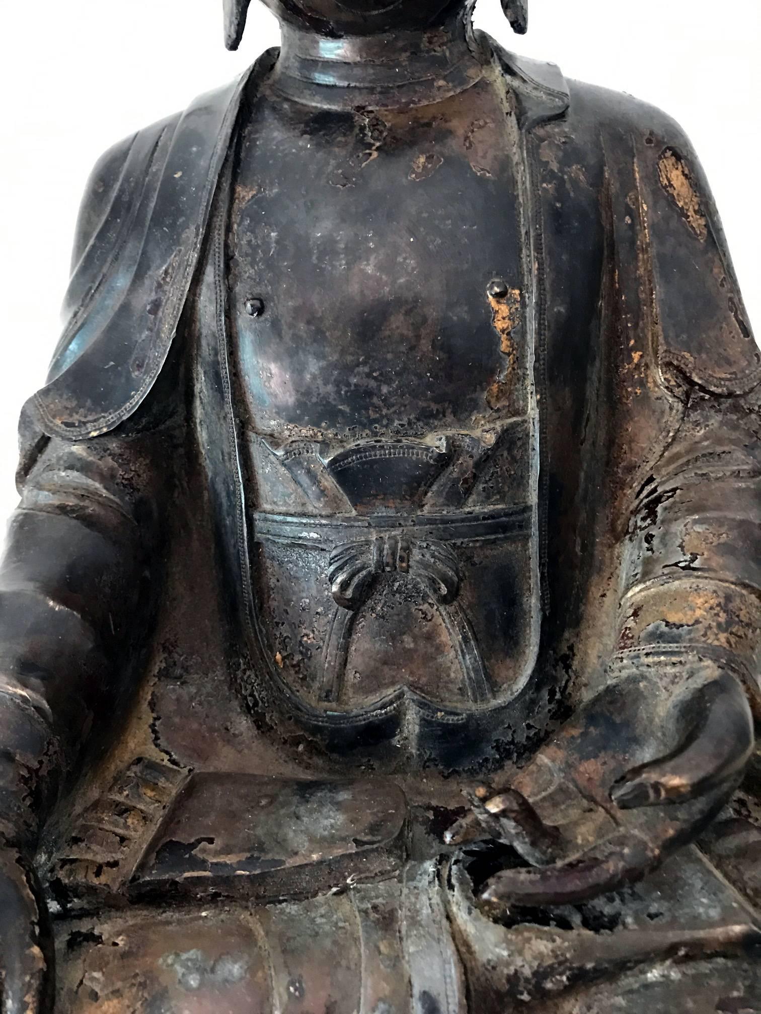 antique buddha for sale