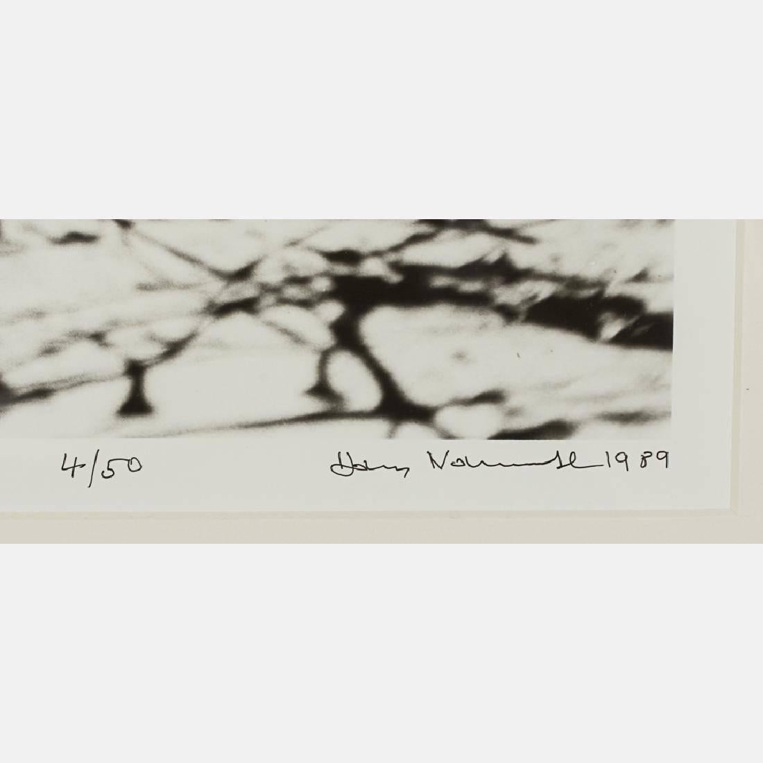 Modern Pair of Photograph of Jackson Pollock by Hans Namuth