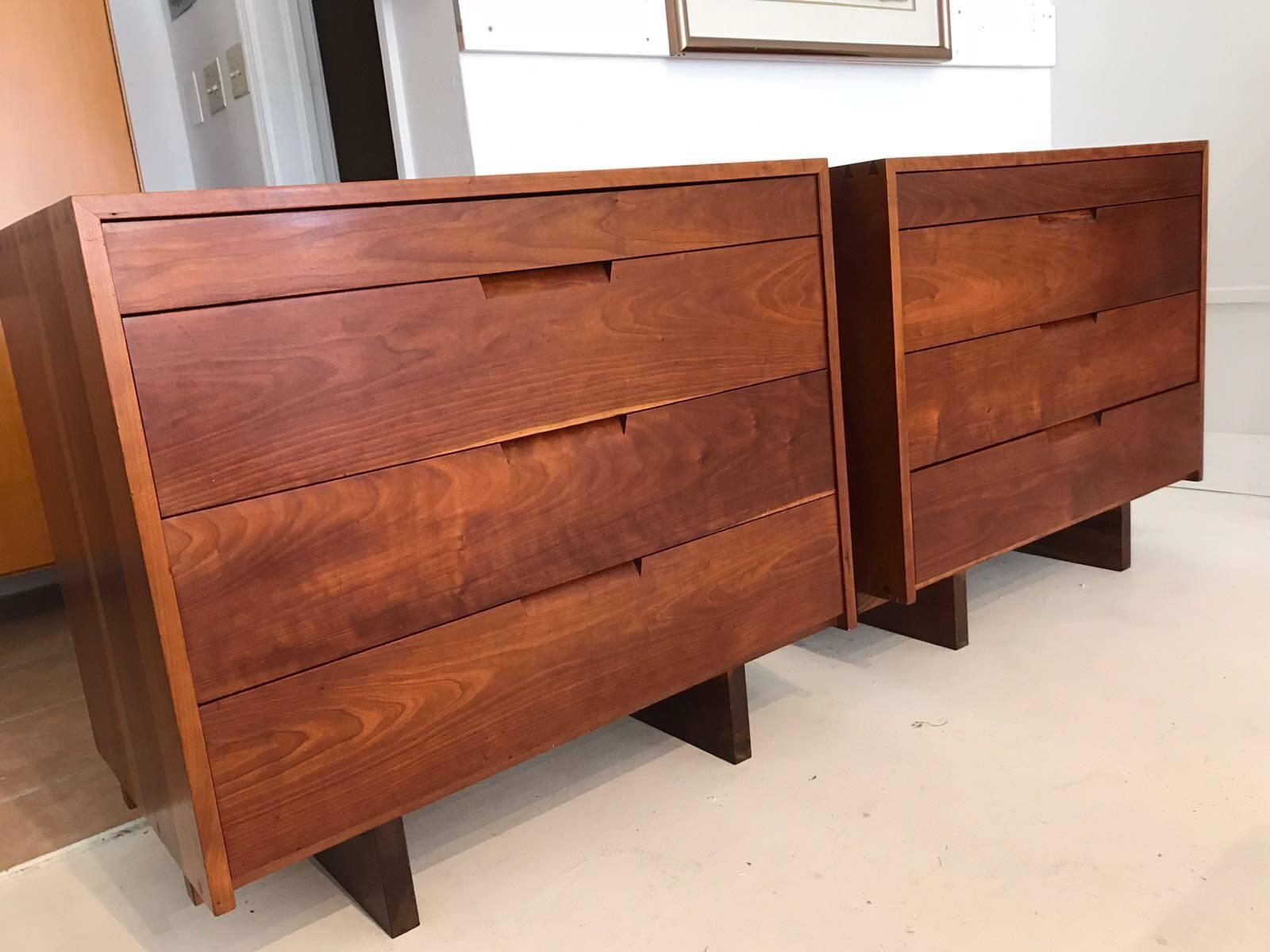 nakashima dresser