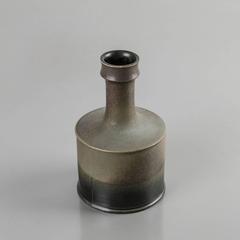 Vase en céramique de Nanni Valentini pour Franco Bucci/Laboratorio Pesaro, Italie, 1960