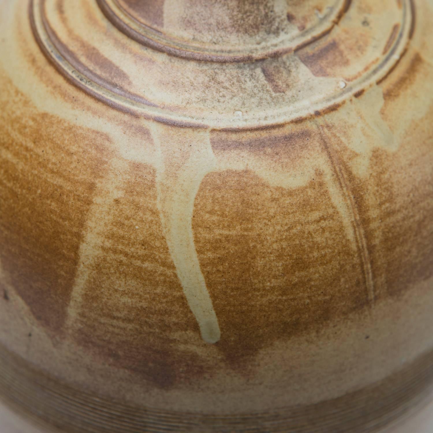 Keramik-Teeservice „Compact“ von Ambrogio Pozzi für Ceramica Franco Pozzi, 1960er Jahre im Angebot 3