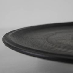 Plato de cerámica - Centro de mesa de Tasca, Italia, años 80