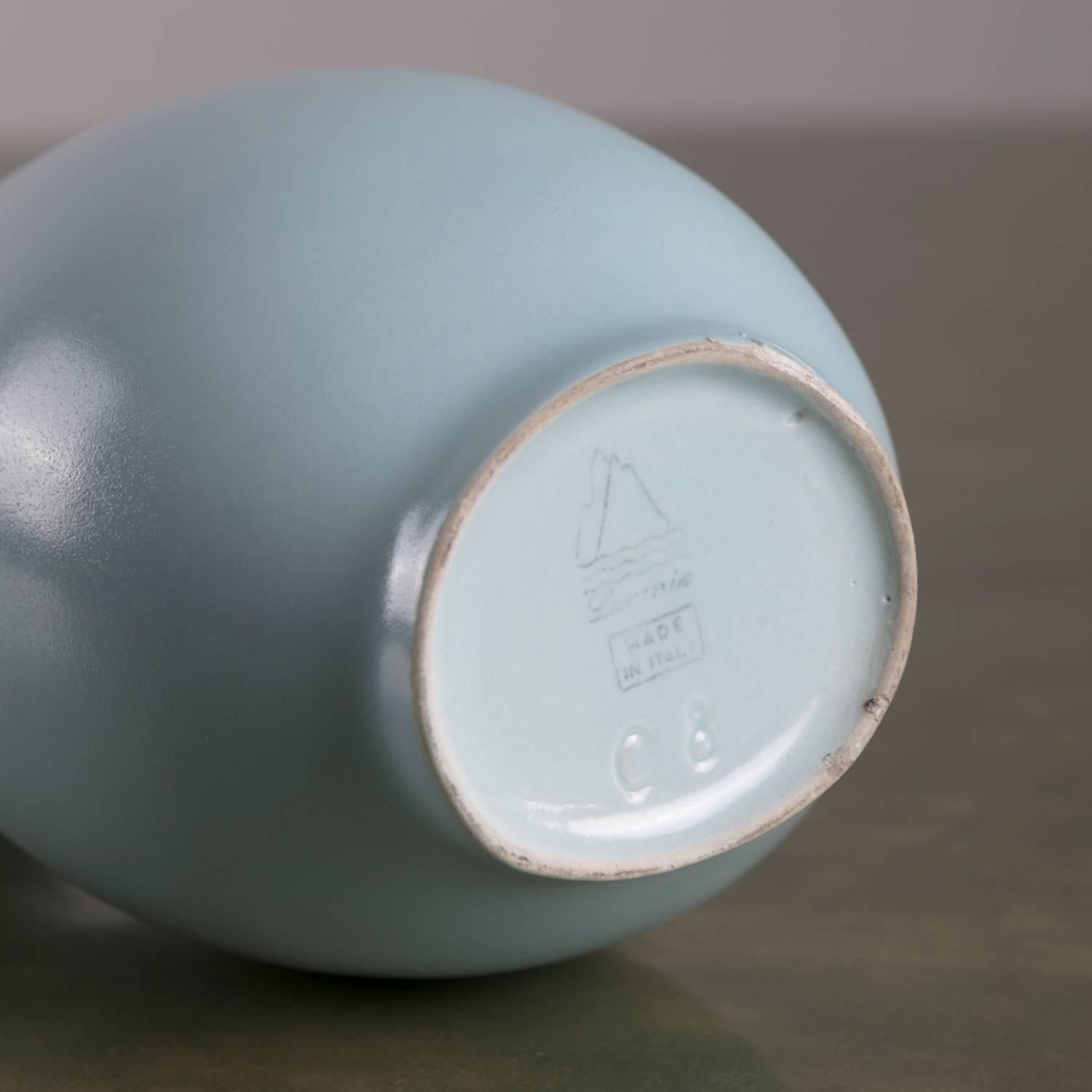 Ceramic Vase Model 