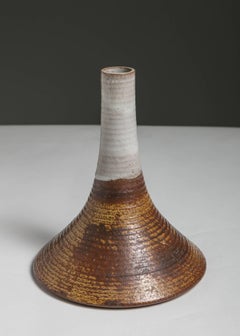 Vase en céramique de Nanni Valentini pour Ceramica Arcore, Italie, années 1960