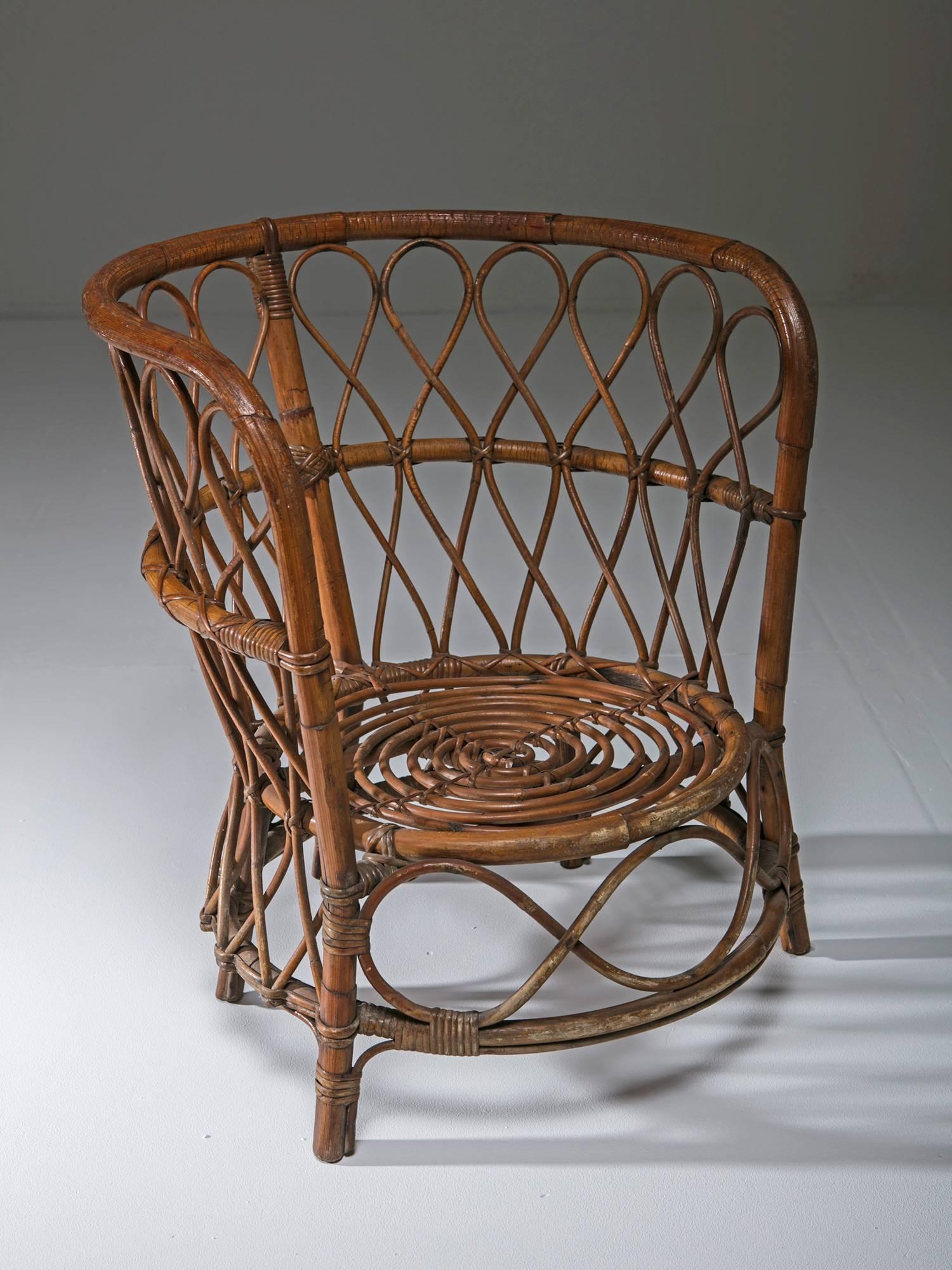 wicker chairs for sale