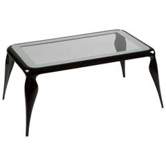 Pietro Chiesa Coffee Table for Fontana Arte 5