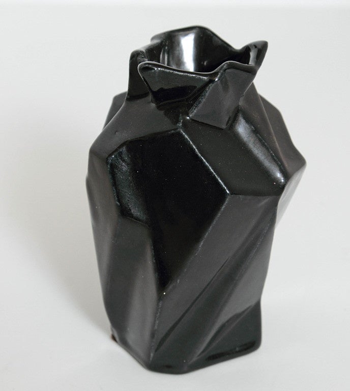 reubens vase