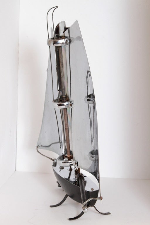 Sailboat Radiant Heater by Bunting Sailboat Radiant Heater by Bunting