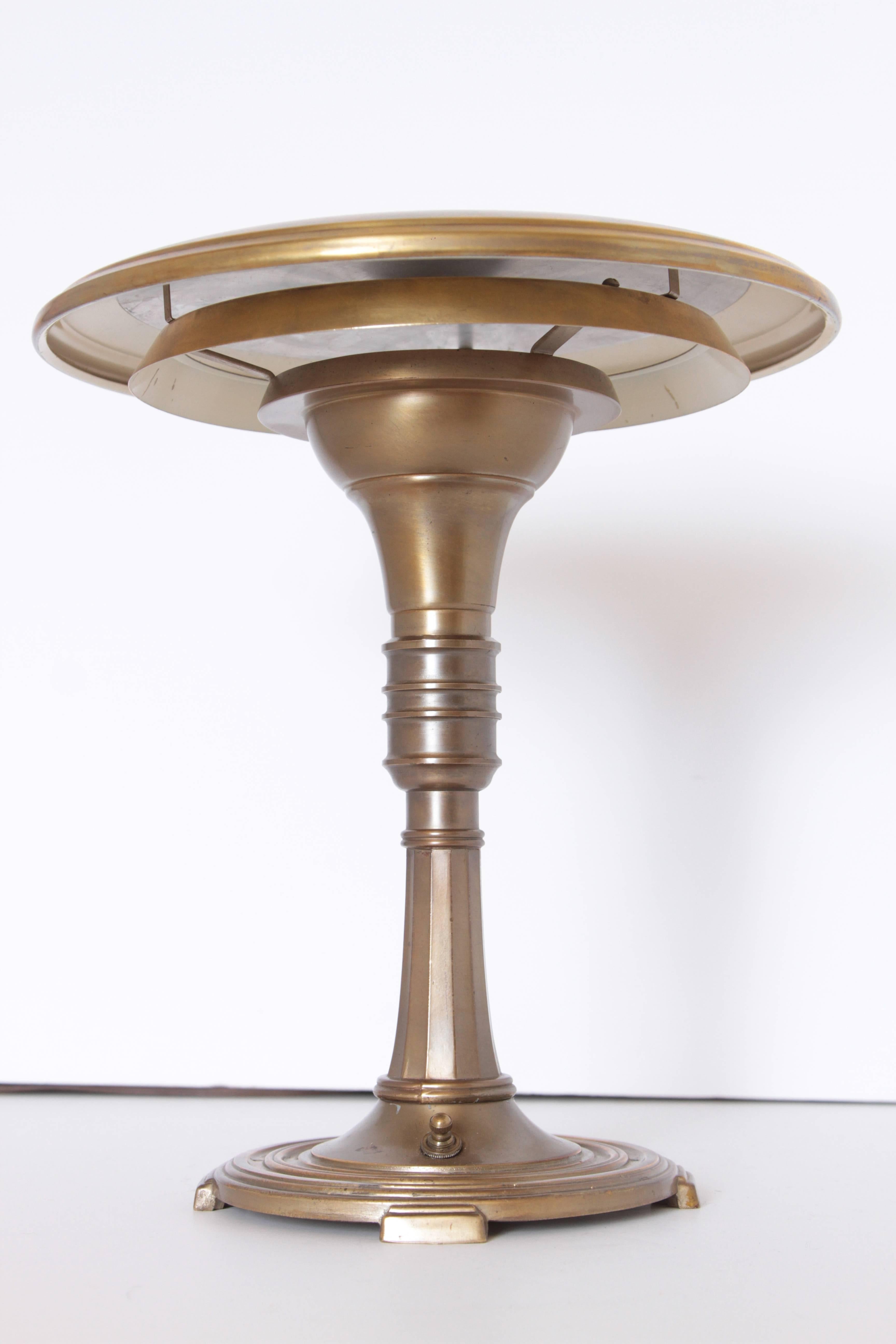 sight lamp