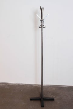 Gilbert Rohde Art Deco Machine Age Costumers for Troy Sunshade and Herman Miller