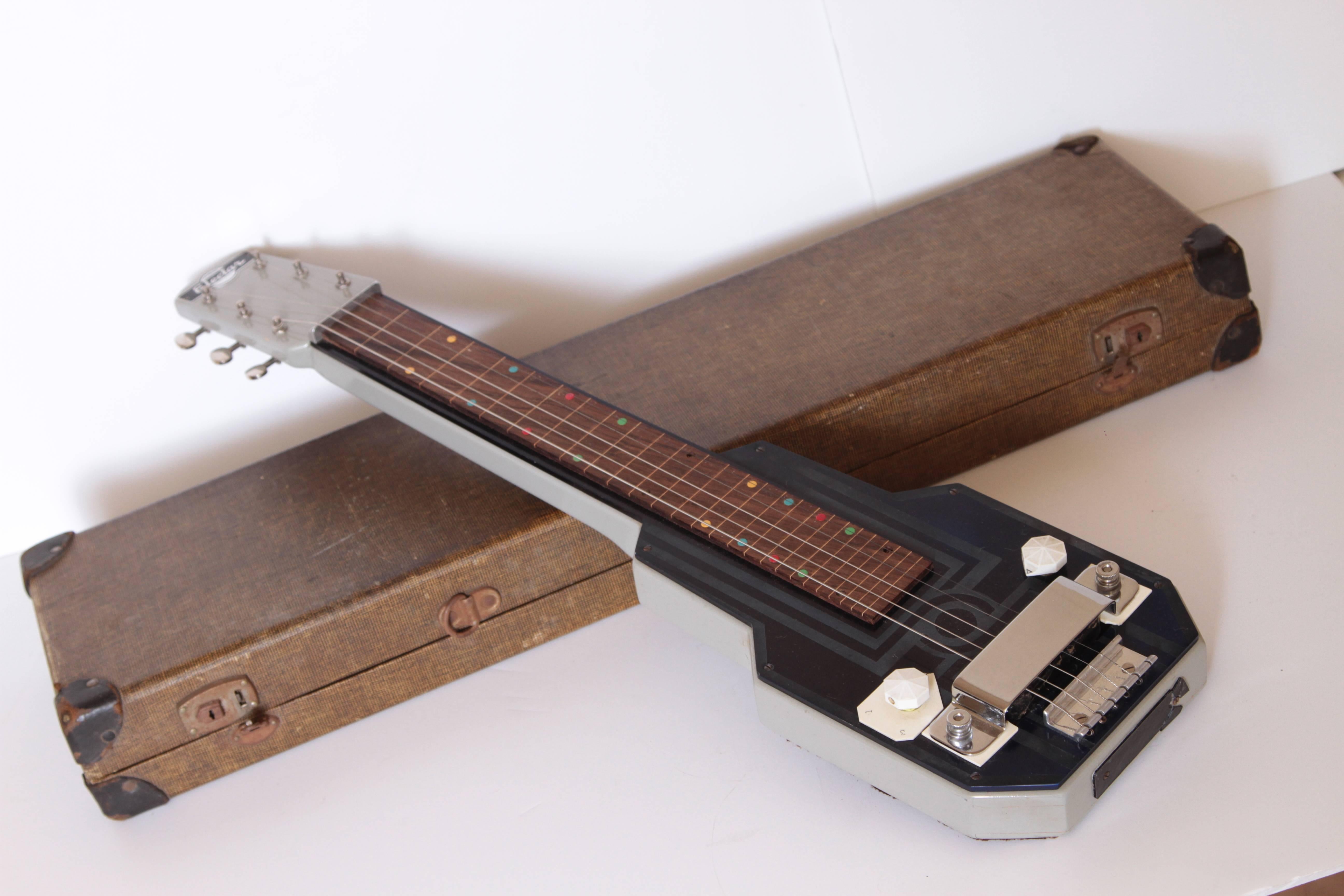 epiphone electar lap steel for sale