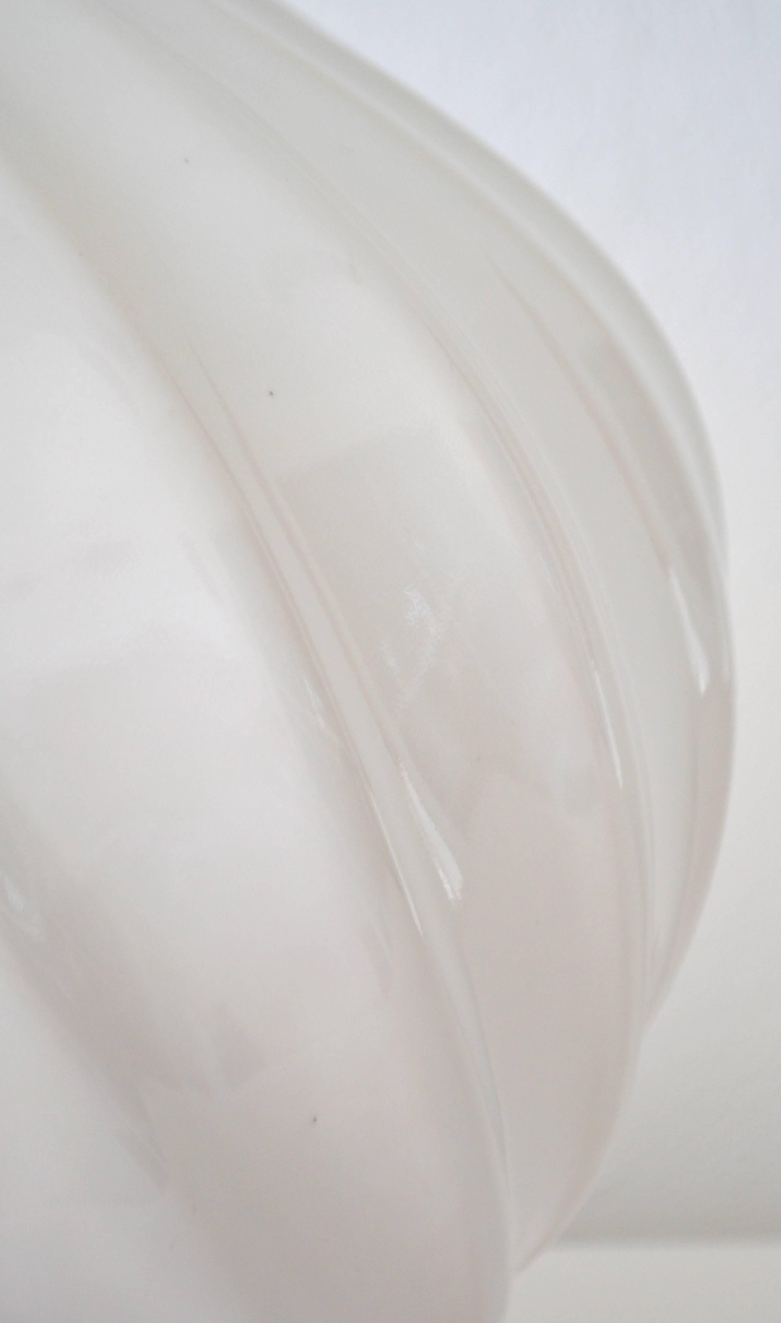 Pair of Blanc De Chine Jar Form Table Lamps 1