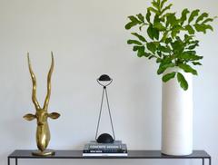 Postmodern Articulated Table Lamp