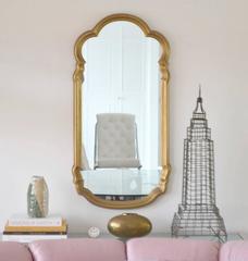 Midcentury Architectural Hand Forged Iron Rod Sculpture