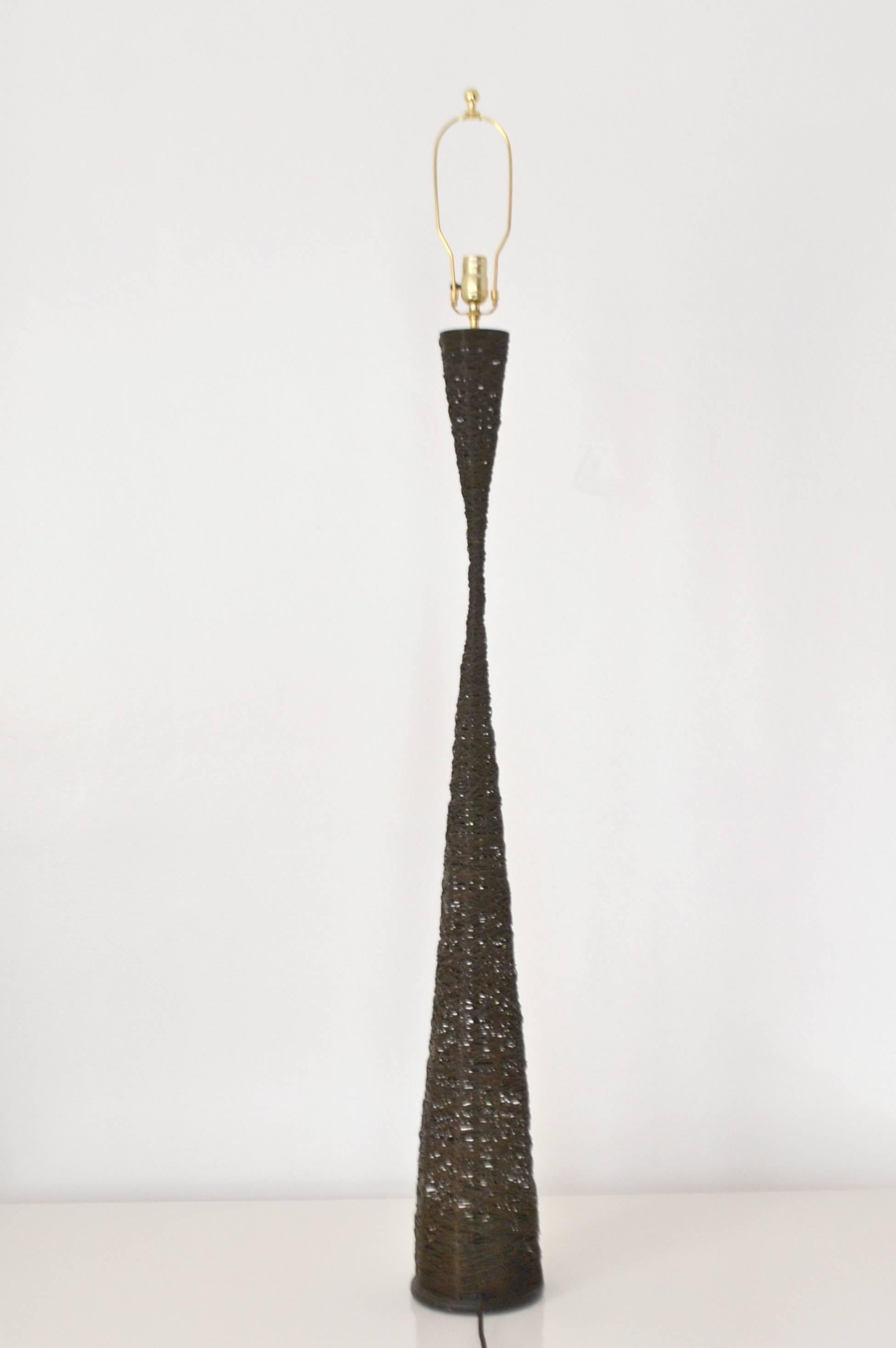 postmodern lamp