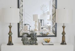 Pair of Mid-Century Table Lamps