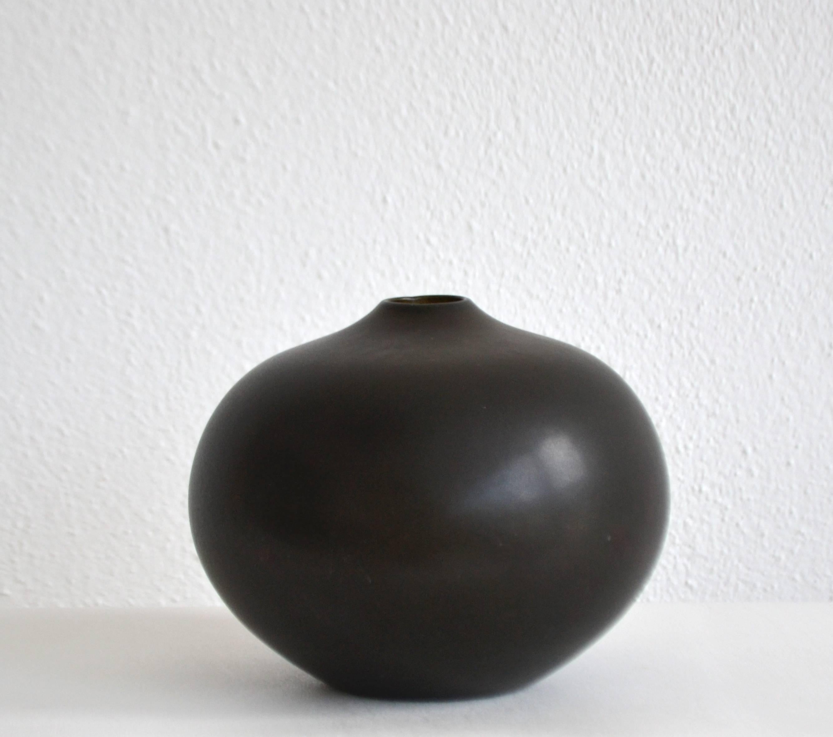 Mid-Century Modern Mid-Century Ceramic Vase