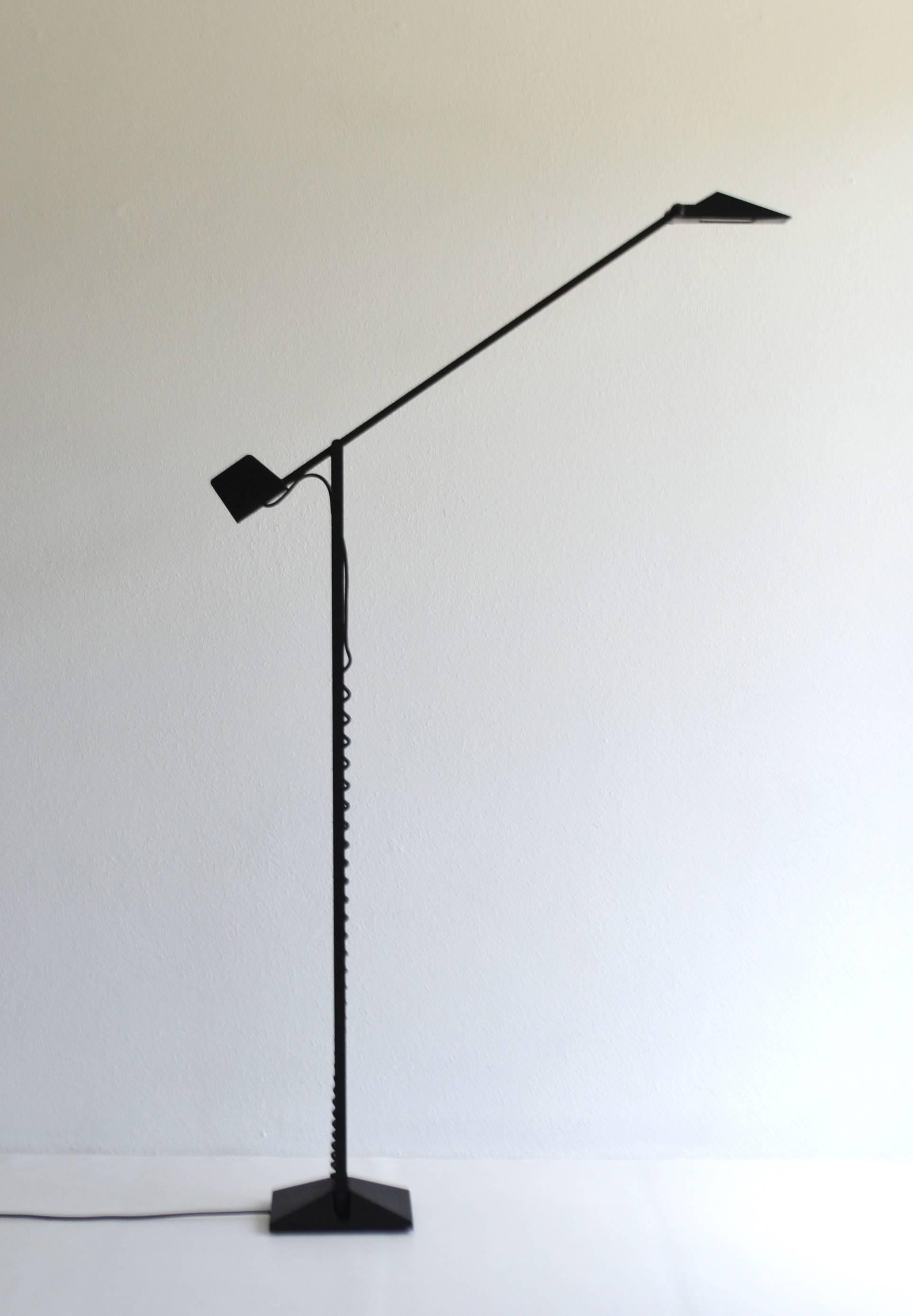 postmodern floor lamp