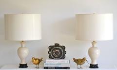 Midcentury Brutalist Inspired Sculptural Ceramic Vase