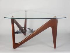 Coffee Table by Louis Sognot