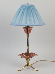 Table Lamp by W.A.S Benson