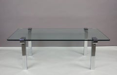 T9 Coffee Table by François Arnal