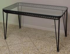 Maurizio Tempestini for Salterini Table