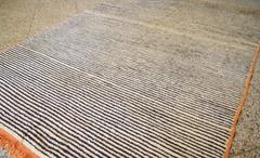 Vintage Moroccan Rug