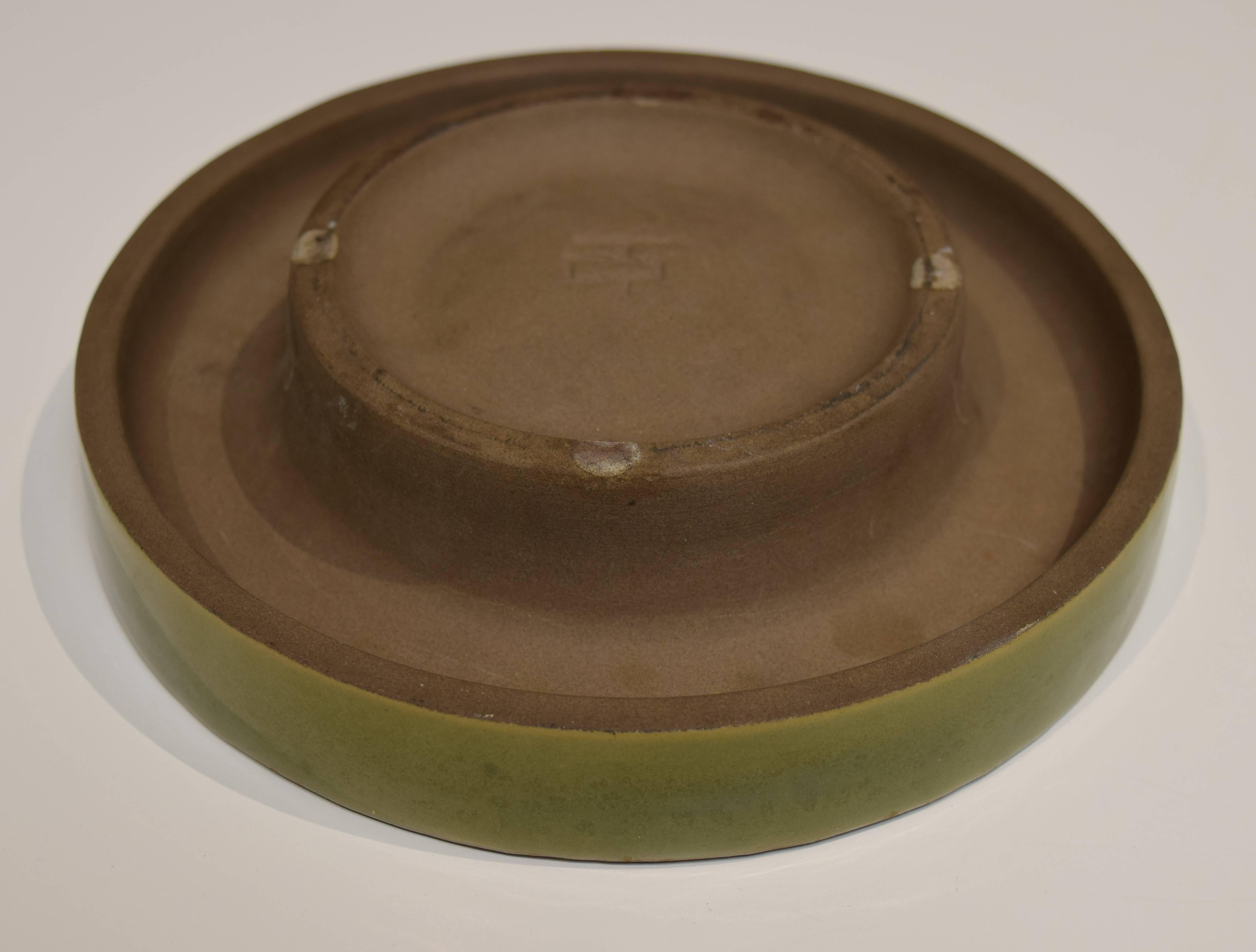 Lee Rosen for Design Technics Bowl In Excellent Condition For Sale In Princeton, NJ