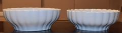 Vintage Serving Bowls by Richard Ginori