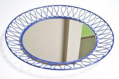 Salterini Ribbon Mirror