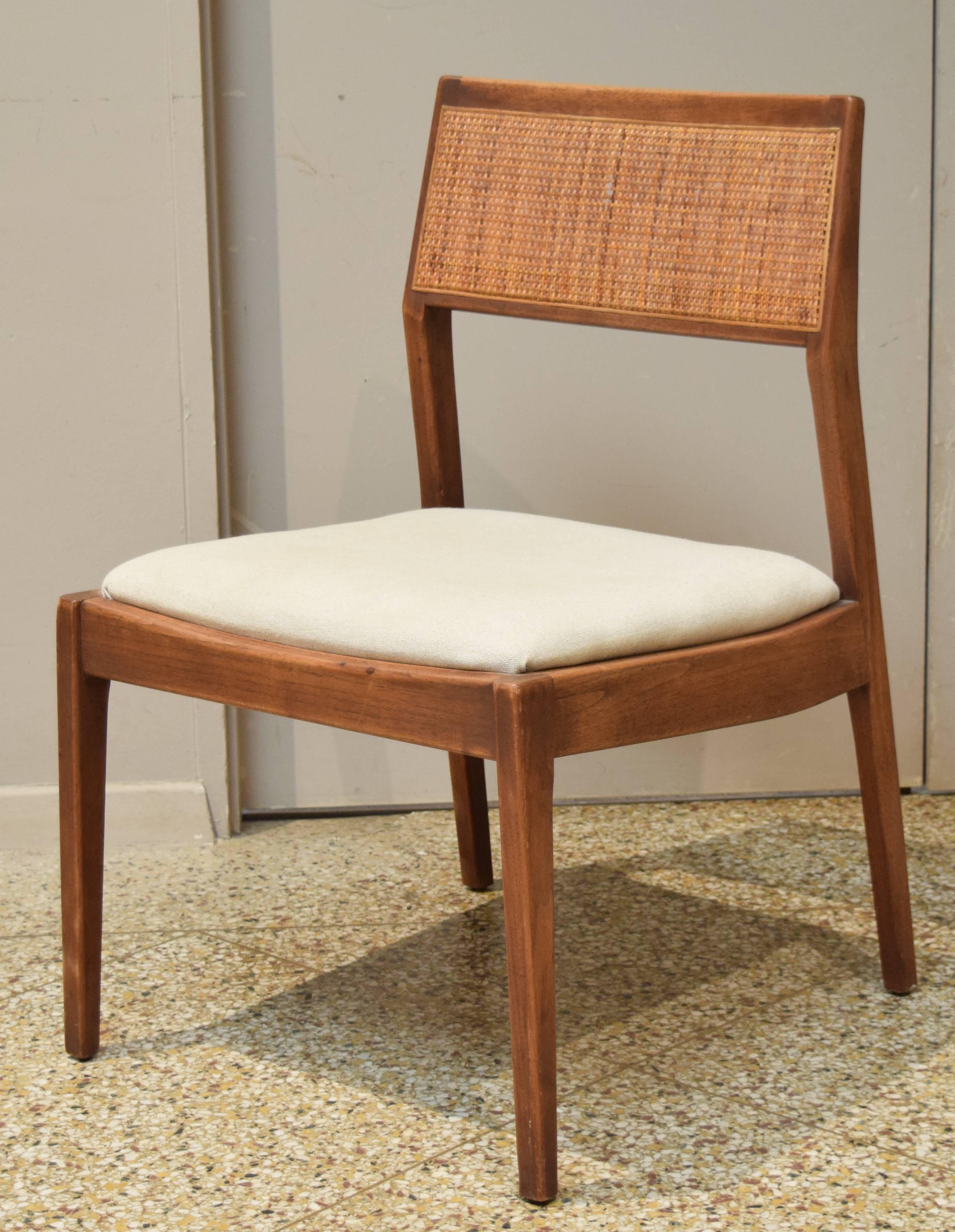 American Jens Risom Chair For Sale