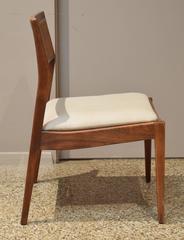 Jens Risom Chair