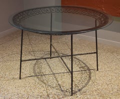 Arthur Umanoff for Shaver Howard Patio Table