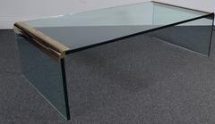 Large Pace Coffee Table