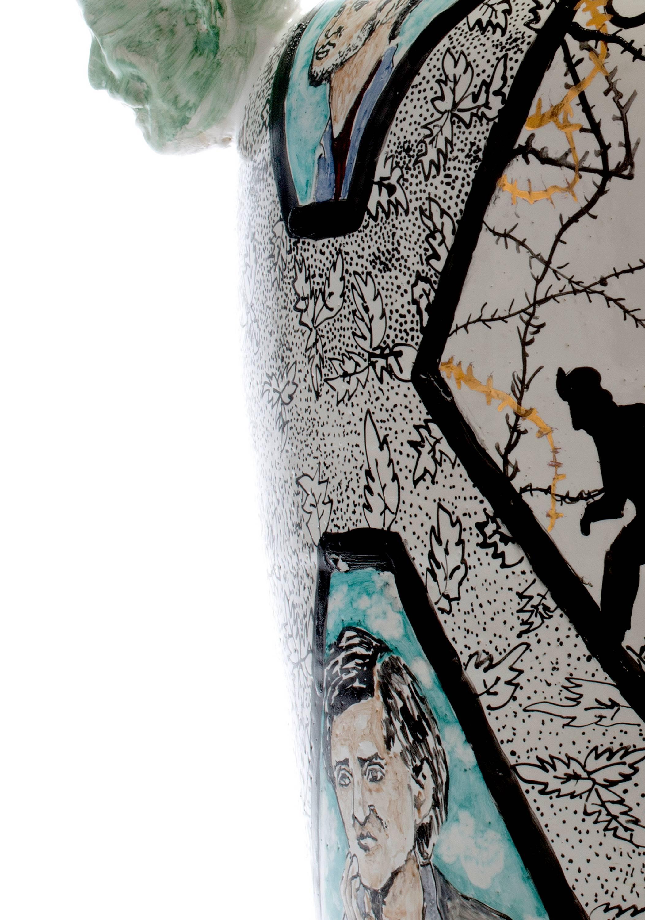 roberto lugo art for sale