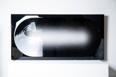 Escultura de resina HLX-1