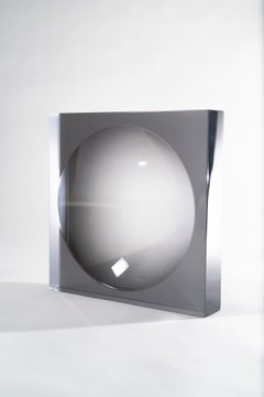 Grey Mini Parabola